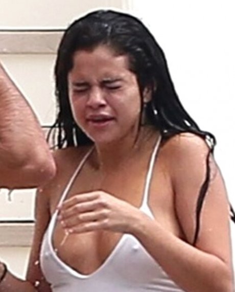 Selena Gomez