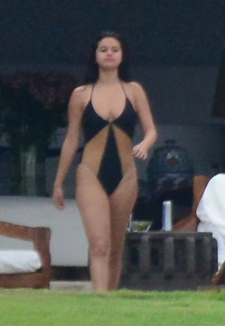 Selena Gomez