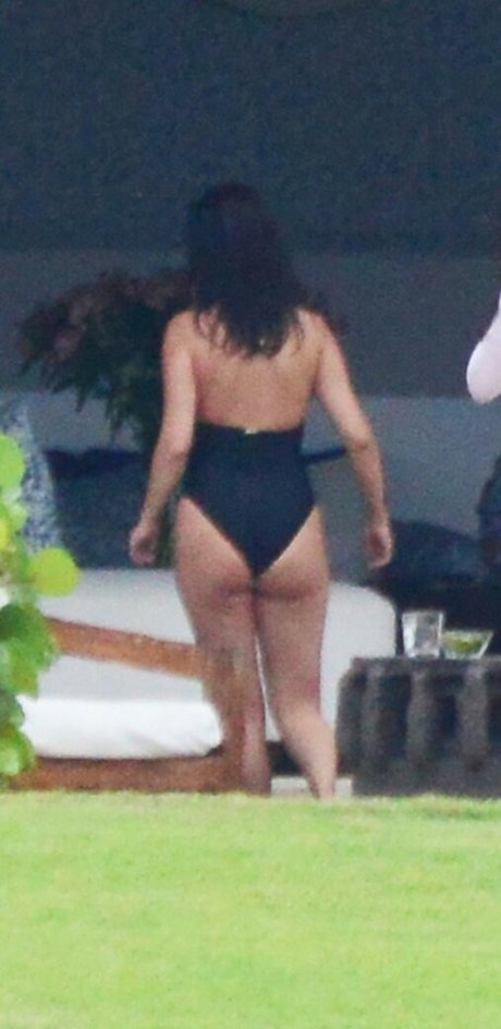 Selena Gomez