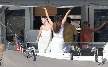 Selena Gomez