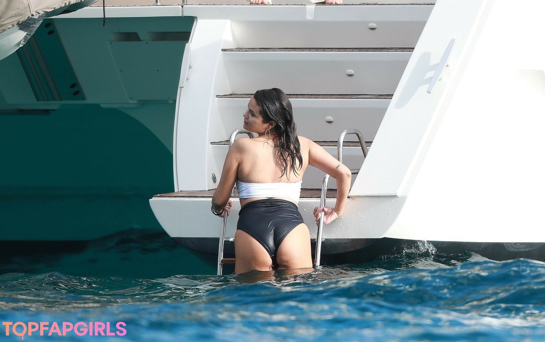 Photo nue de fuite OnlyFans de Selena Gomez #1667