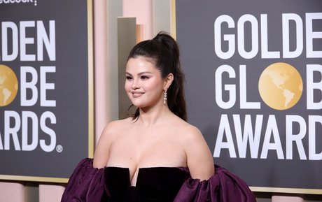 Selena Gomez