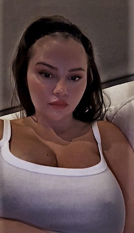 Selena Gomez