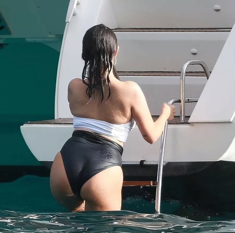 Selena Gomez