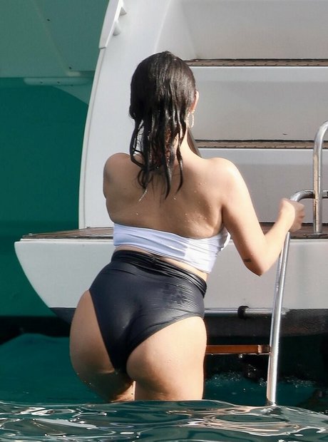 Selena Gomez