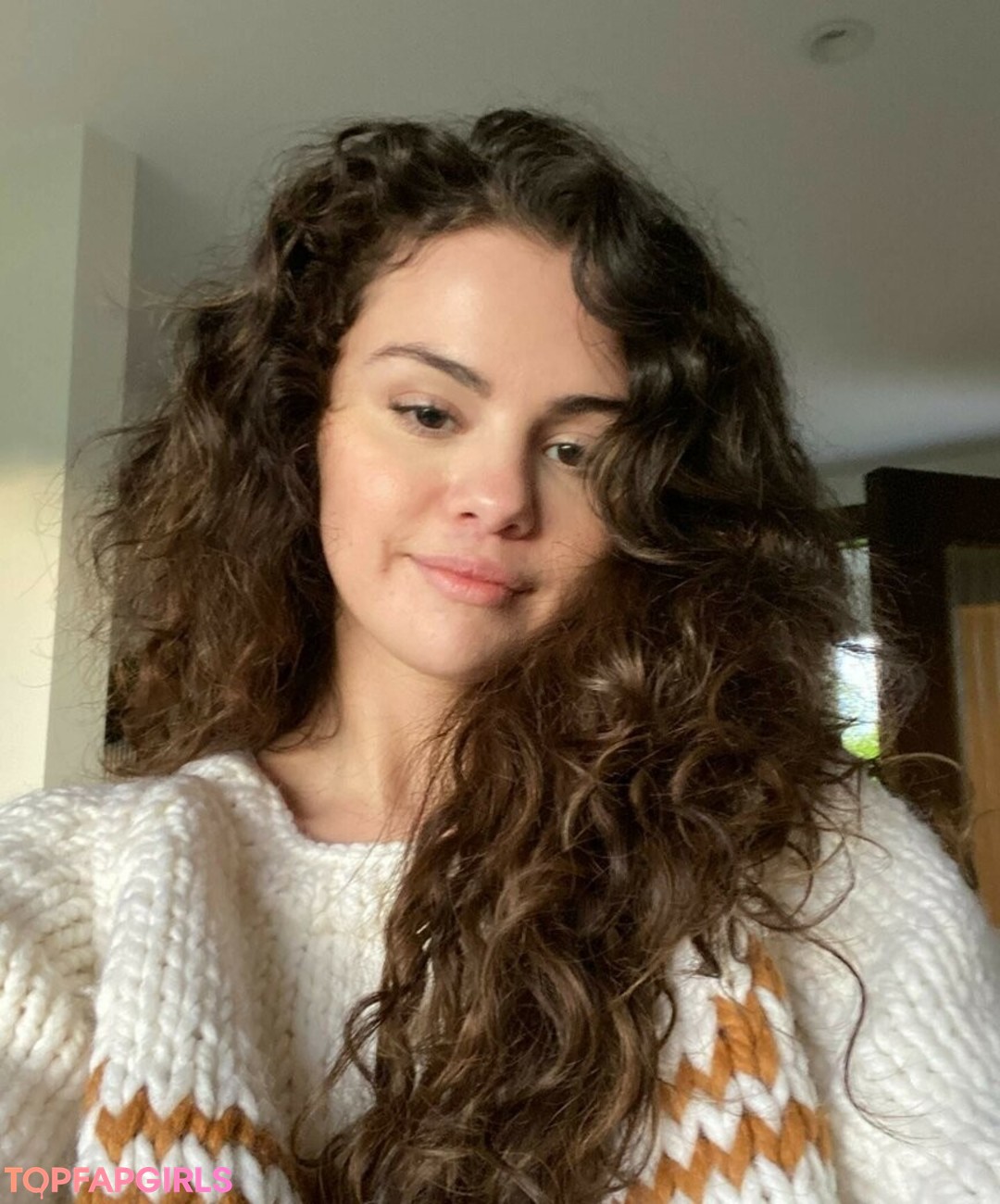 Photo nue de fuite OnlyFans de Selena Gomez #1809
