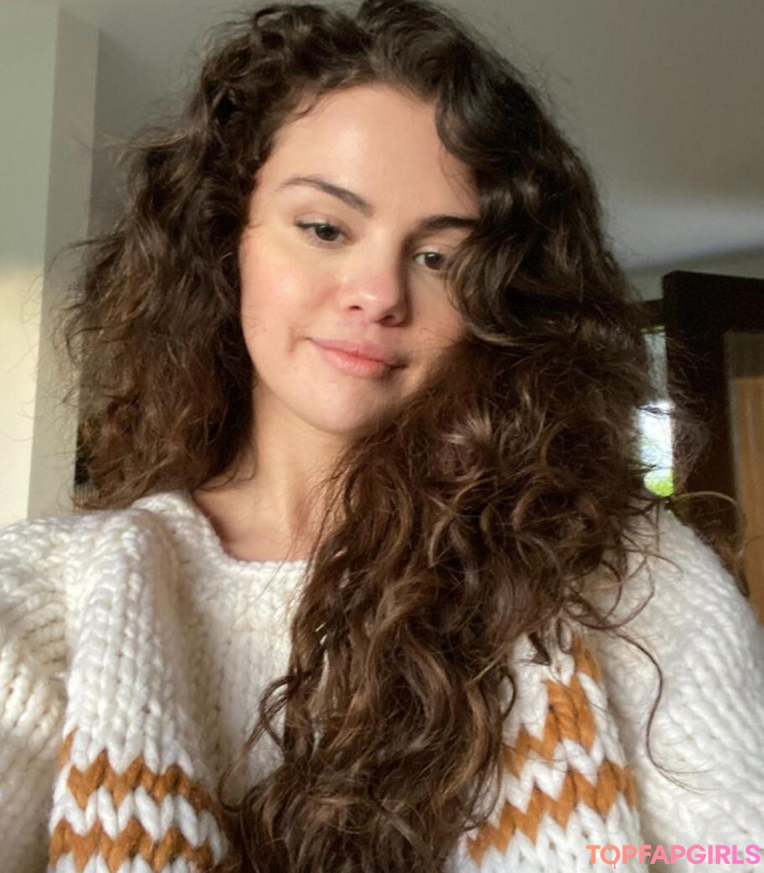 Photo nue de fuite OnlyFans de Selena Gomez #1813
