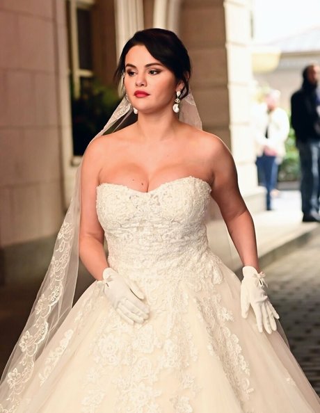 Selena Gomez