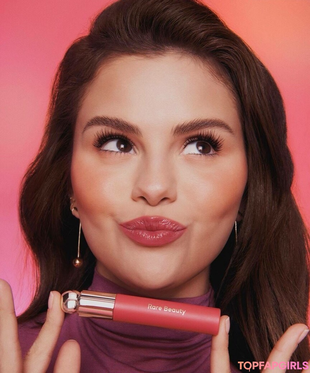 Photo nue de fuite OnlyFans de Selena Gomez #1941