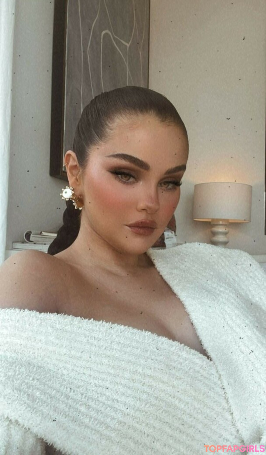 Photo nue de fuite OnlyFans de Selena Gomez #1956