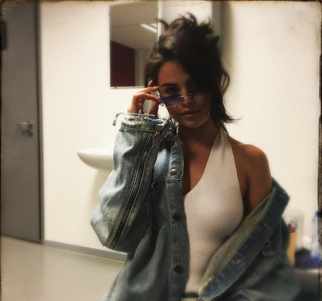 Selena Gomez