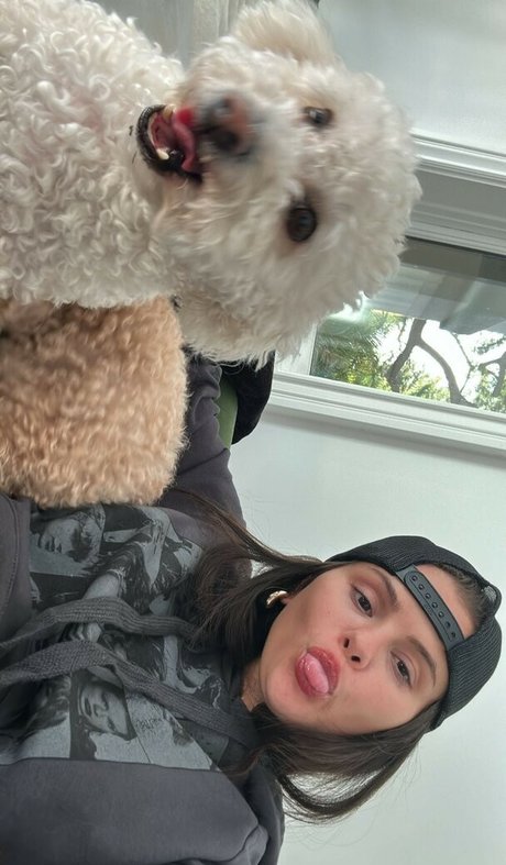Selena Gomez