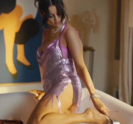 Selena Gomez