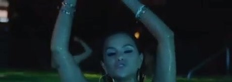 Selena Gomez