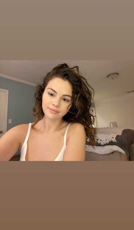 Selena Gomez