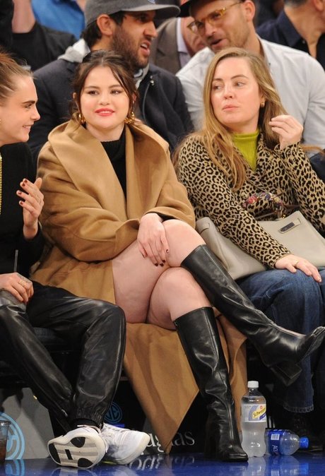 Selena Gomez