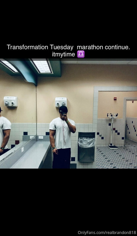 Realbrandon818