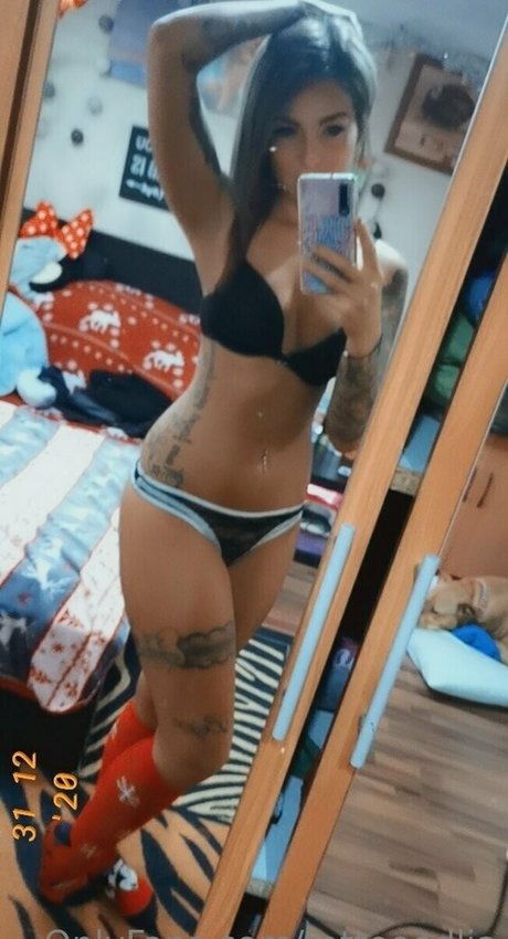 Photo nue de fuite OnlyFans de Corneliaw