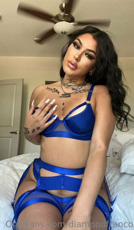 Diamondfranco