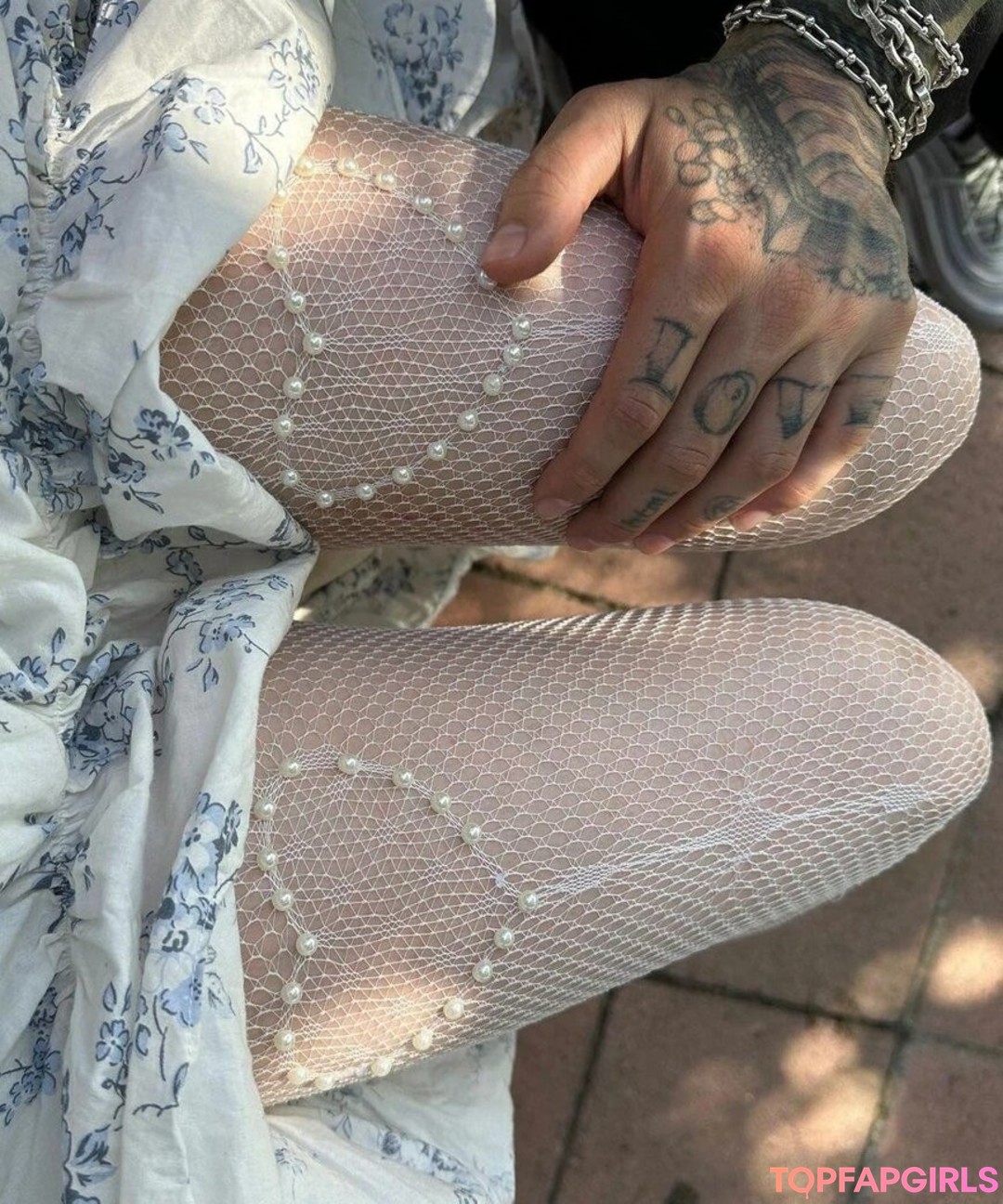 Photo nue de fuite OnlyFans de Billie Eilish #1068