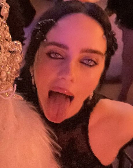 Billie Eilish