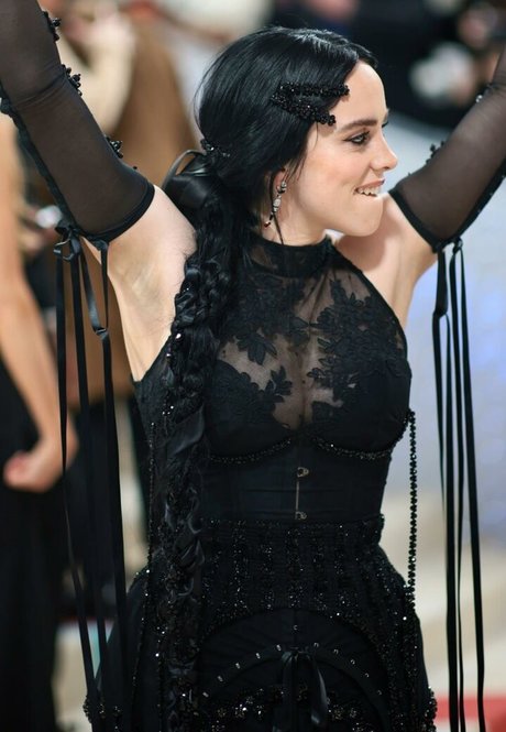 Billie Eilish