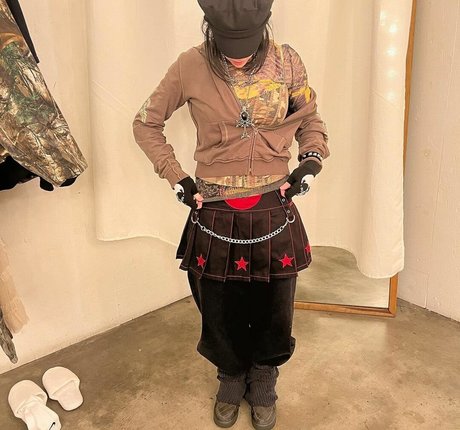 Billie Eilish