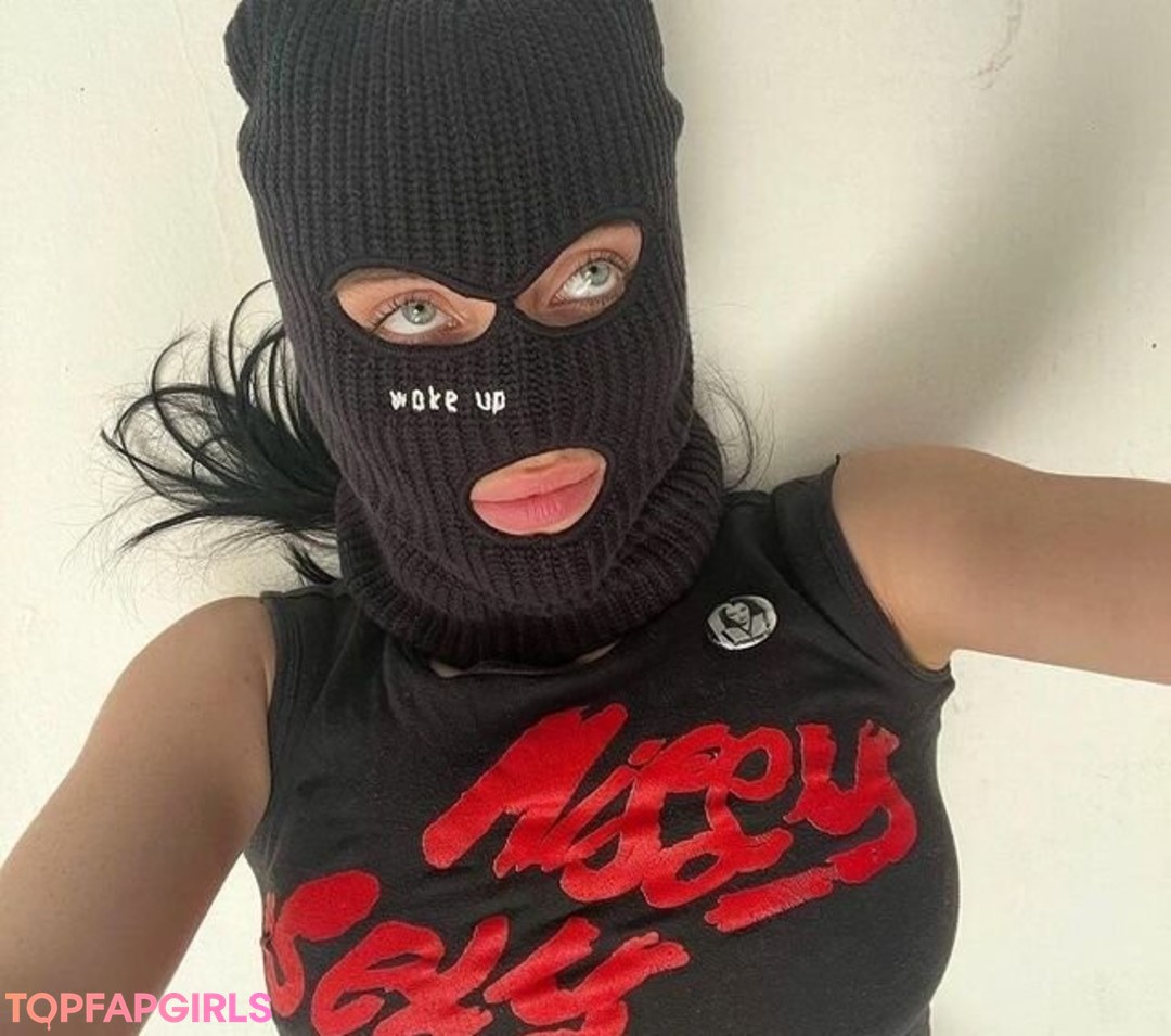 Photo nue de fuite OnlyFans de Billie Eilish #1295