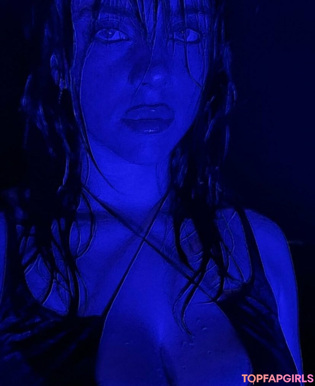 Photo nue de fuite OnlyFans de Billie Eilish #1450