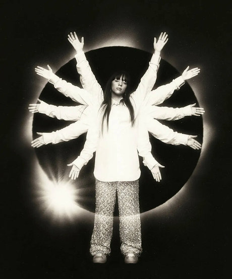 Billie Eilish
