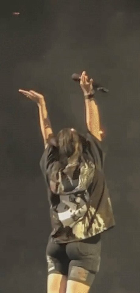 Billie Eilish