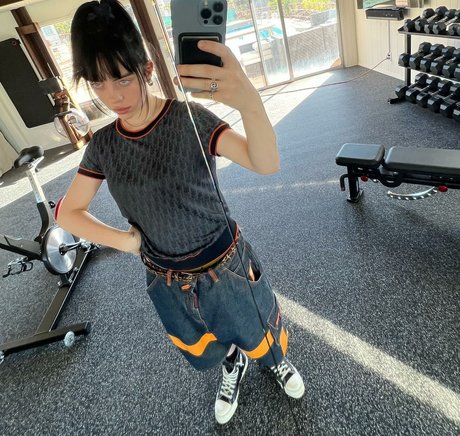 Billie Eilish