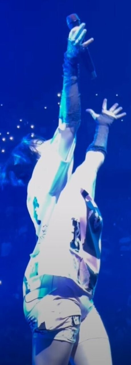 Billie Eilish