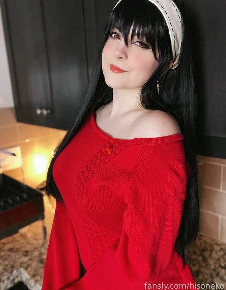 Hiso Neko