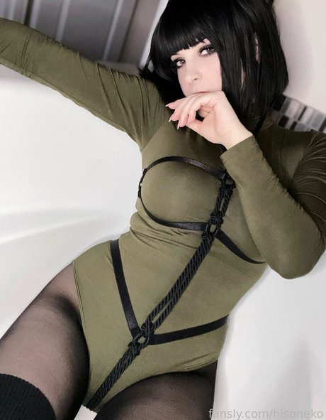 Hiso Neko