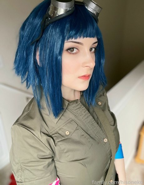 Hiso Neko