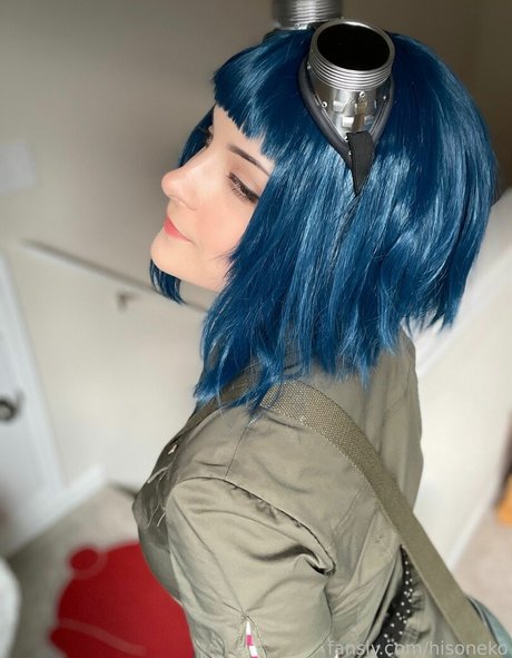 Hiso Neko