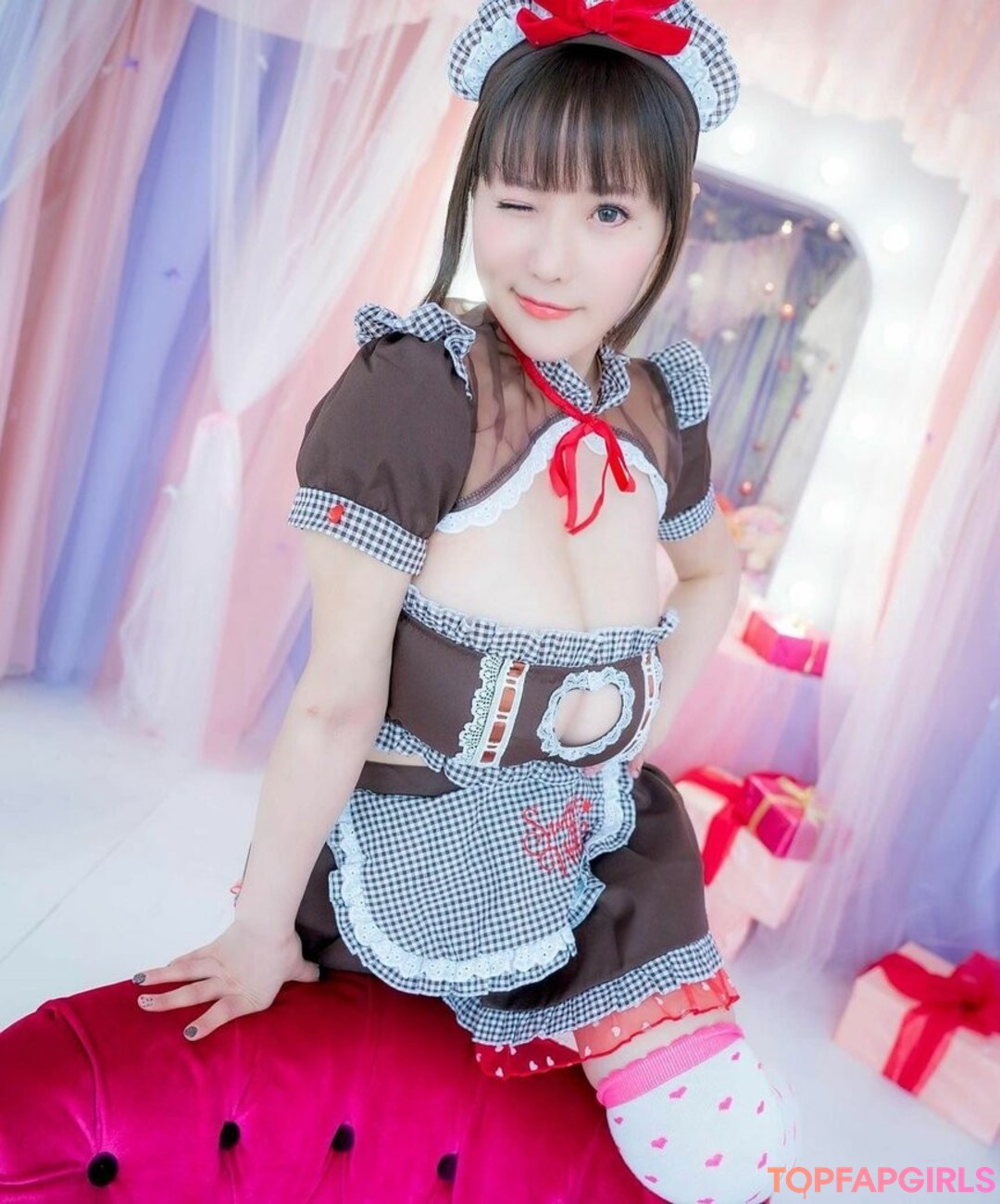 Photo nue de fuite OnlyFans de Kaho Shibuya #1067