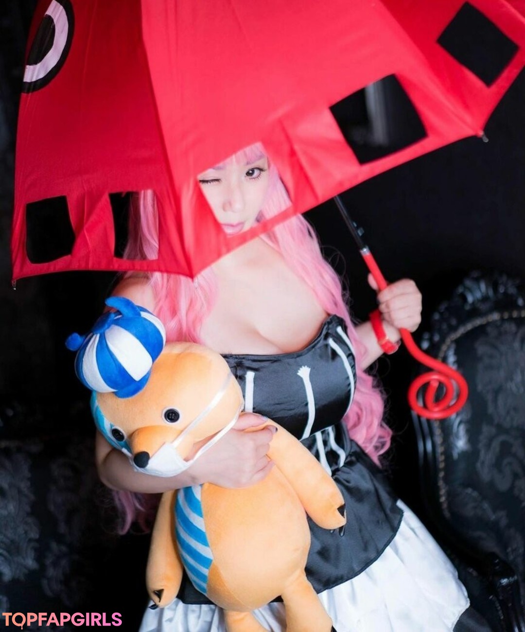 Photo nue de fuite OnlyFans de Kaho Shibuya #1106