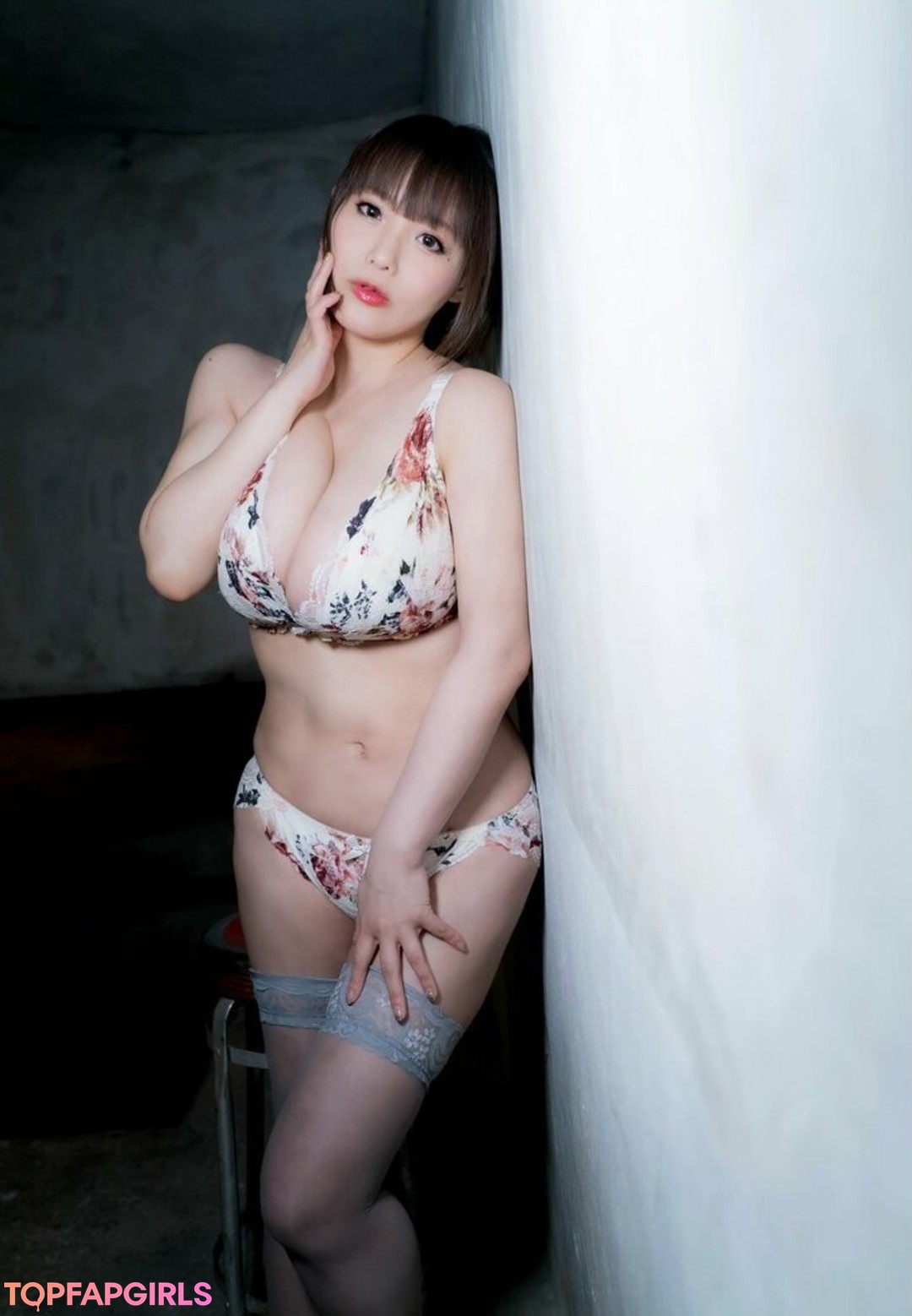 Photo nue de fuite OnlyFans de Kaho Shibuya #1188