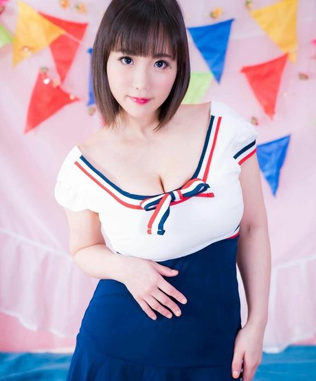Photo nue de fuite OnlyFans de Kaho Shibuya