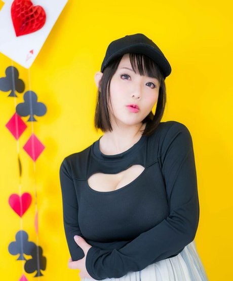 Kaho Shibuya