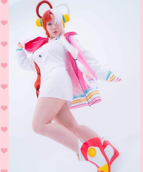 Kaho Shibuya