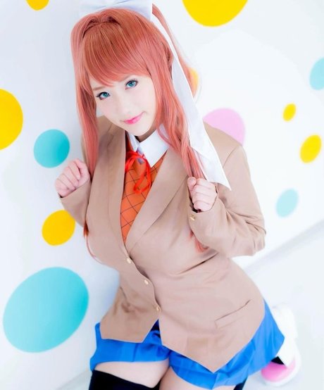 Kaho Shibuya