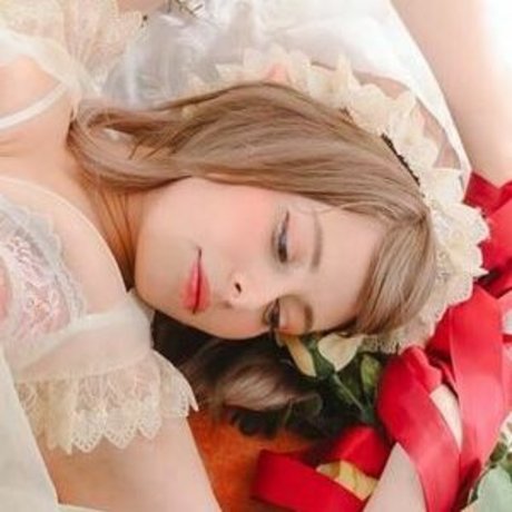 Photo nue de fuite OnlyFans de Yuriko Tiger