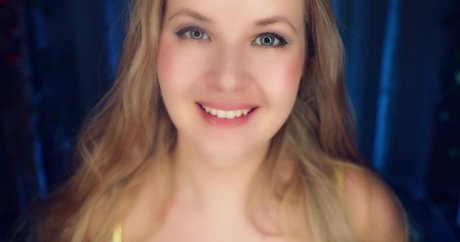 Photo nue de fuite OnlyFans de Valeriya Asmr