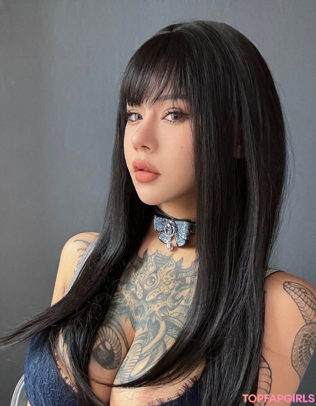 Photo nue de fuite OnlyFans de Deerwhite #1239