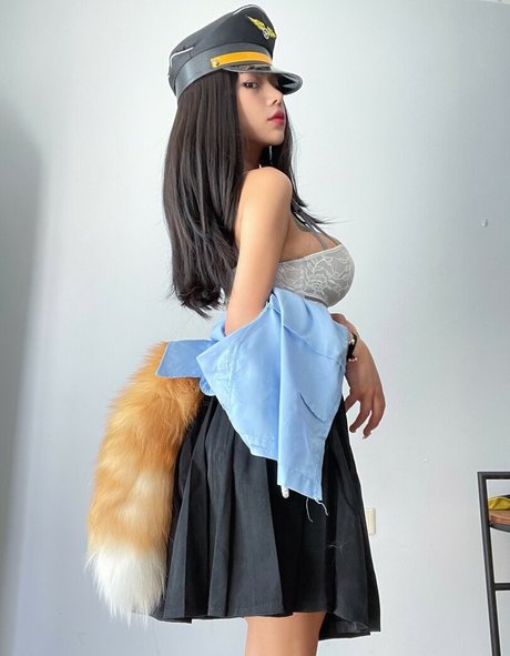 Deerwhite