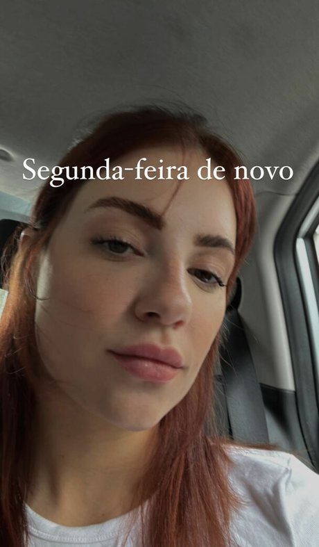 Photo nue de fuite OnlyFans de Karol Queiroz