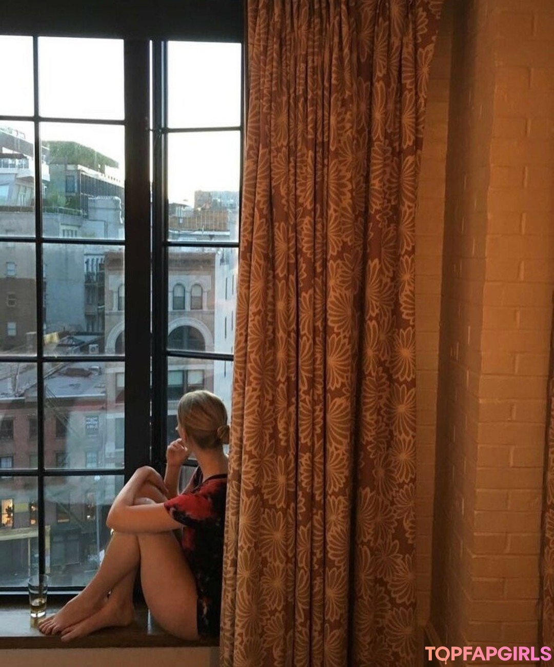 Photo nue de fuite OnlyFans de Anya Taylorjoy #1049